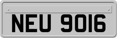 NEU9016