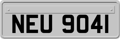 NEU9041