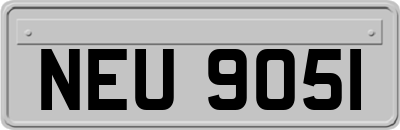 NEU9051