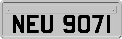 NEU9071