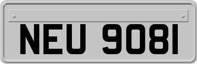 NEU9081