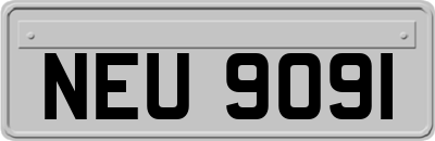 NEU9091