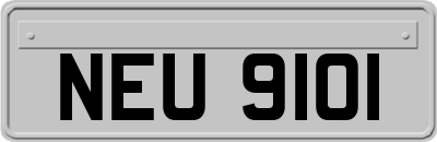 NEU9101