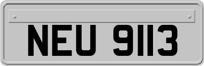 NEU9113