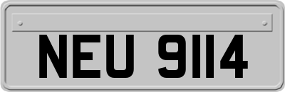 NEU9114