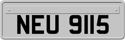 NEU9115