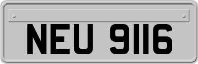 NEU9116