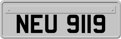 NEU9119