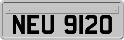 NEU9120