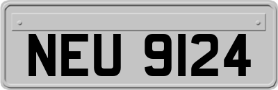 NEU9124