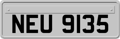 NEU9135