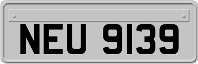 NEU9139