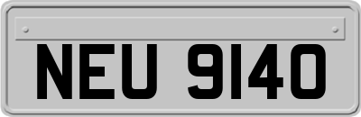 NEU9140