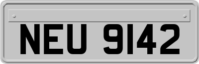 NEU9142