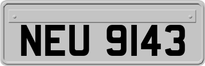 NEU9143