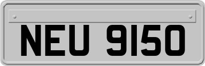 NEU9150