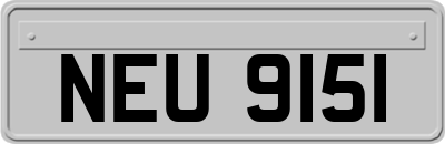 NEU9151