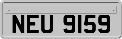 NEU9159