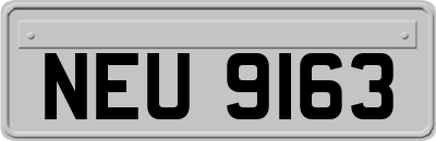 NEU9163