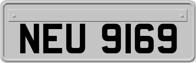 NEU9169