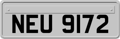 NEU9172