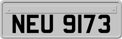 NEU9173