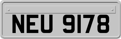 NEU9178