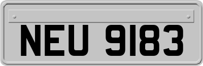 NEU9183