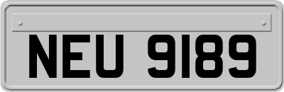 NEU9189