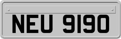 NEU9190