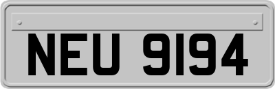 NEU9194