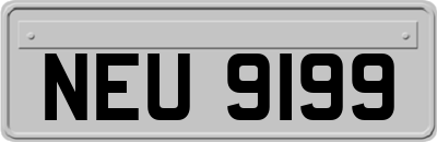 NEU9199