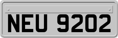 NEU9202