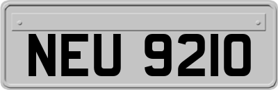 NEU9210