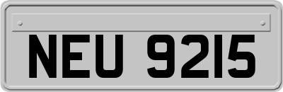 NEU9215