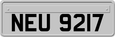 NEU9217