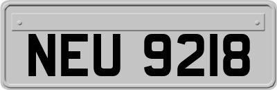 NEU9218