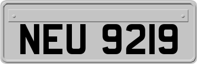 NEU9219