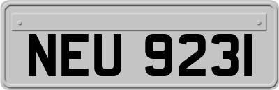 NEU9231