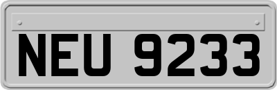 NEU9233