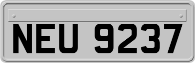 NEU9237