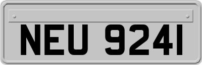 NEU9241