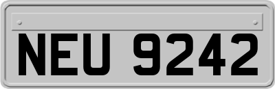 NEU9242