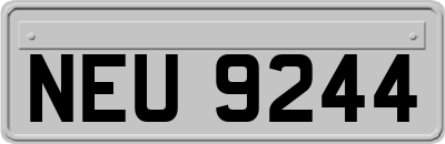 NEU9244