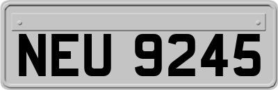 NEU9245