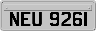 NEU9261