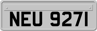 NEU9271