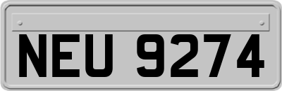 NEU9274