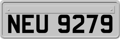 NEU9279