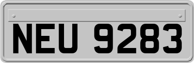 NEU9283